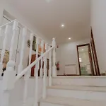 107 - Casa de Férias Ferrel (Leiria)