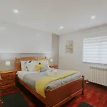 107 - Casa de Férias Ferrel (Leiria)