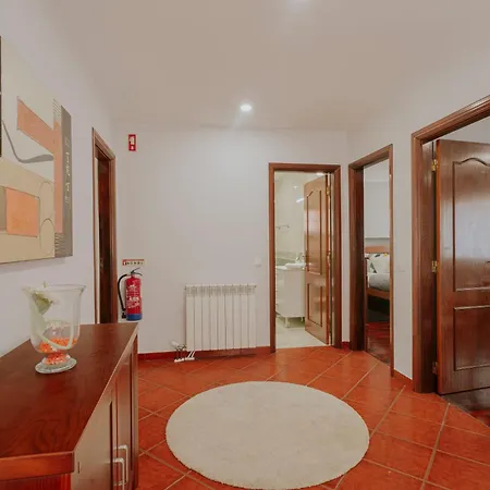 107 - Ferrel Holiday home