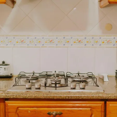 Holiday home 107 - Ferrel Ferrel (Leiria)