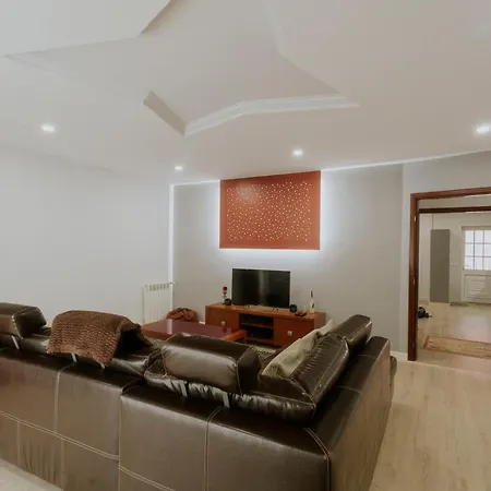 Holiday home 107 - Ferrel *