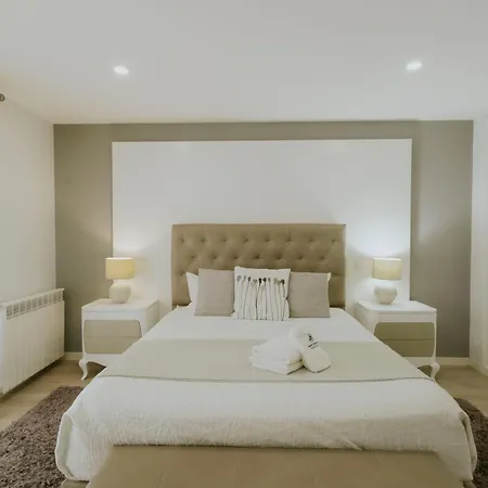 Holiday home 107 - Ferrel Ferrel (Leiria)