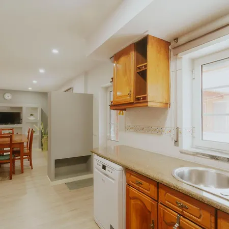 107 - Ferrel Holiday home
