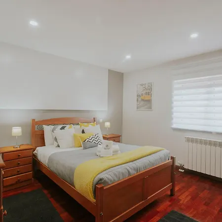 107 - بيت للعطل فيريل