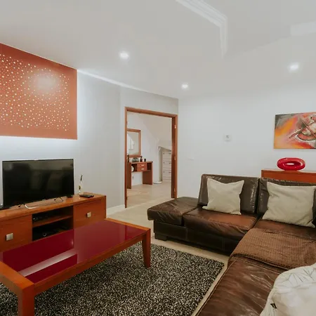 Holiday home 107 - Ferrel *