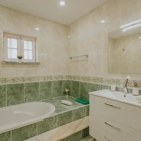 Holiday home 107 - Ferrel Ferrel (Leiria)