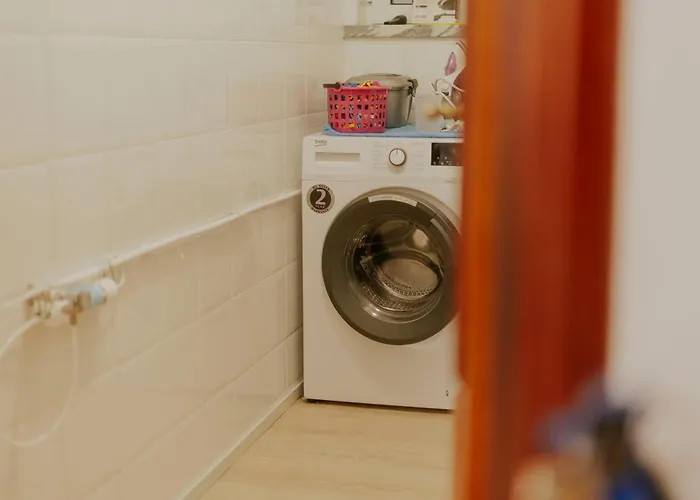 107 - Holiday home *