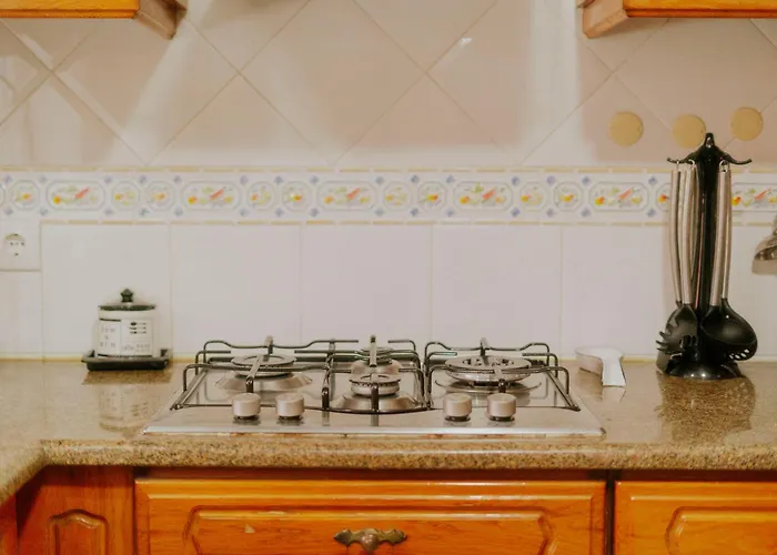 Nyaraló 107 - Ferrel