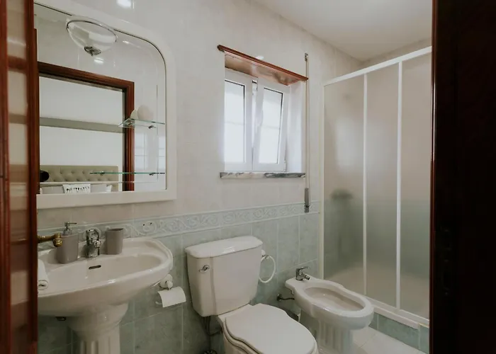 107 - Holiday home *