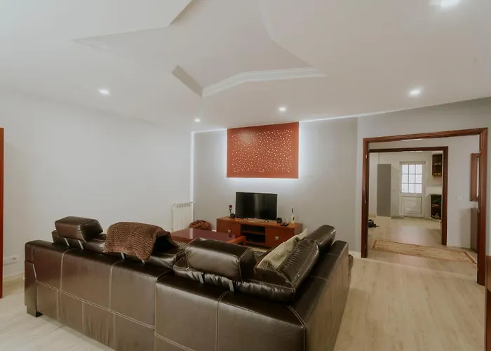 Holiday home 107 - *