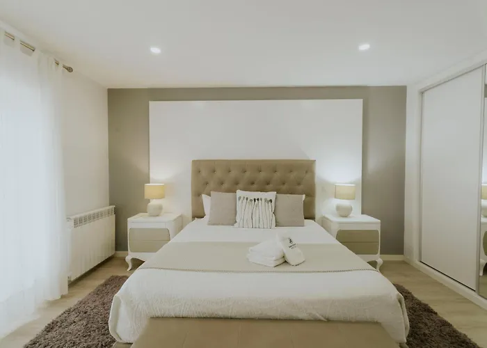 Holiday home 107 - Ferrel (Leiria)