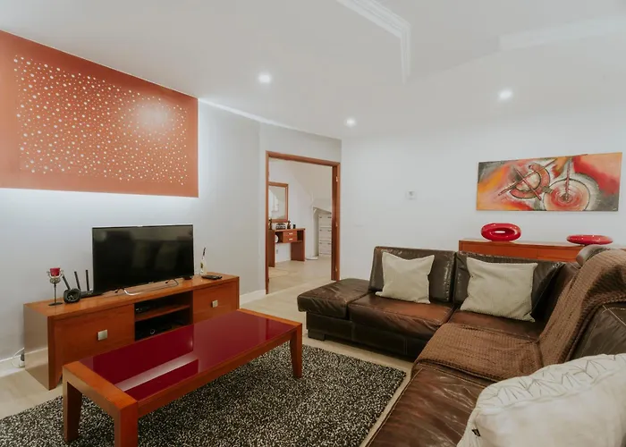 Holiday home 107 - *