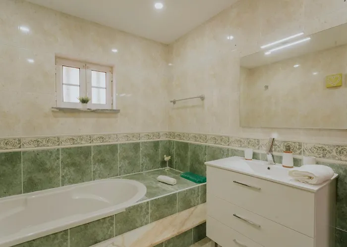 Holiday home 107 - Ferrel (Leiria)